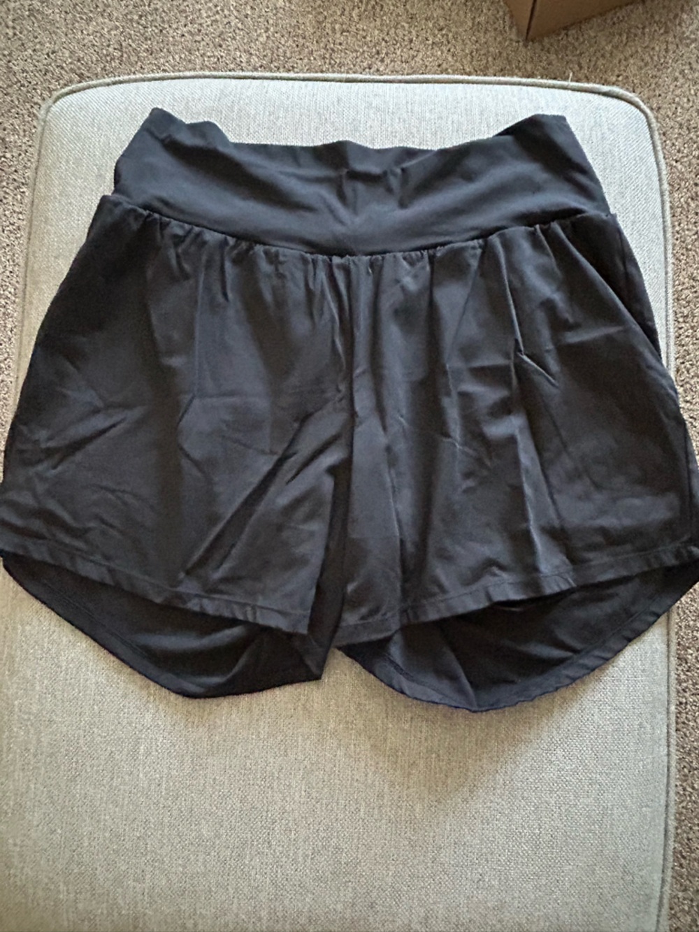 Halara 5 inch Athletic Shorts